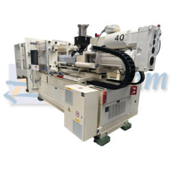 Krauss Maffei 200 Ton