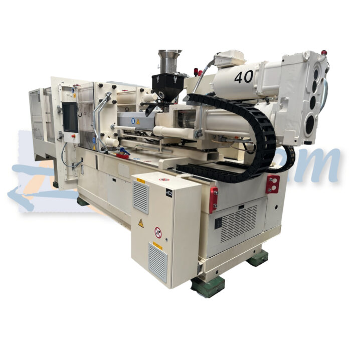 Krauss Maffei 200 Ton - Bild 1