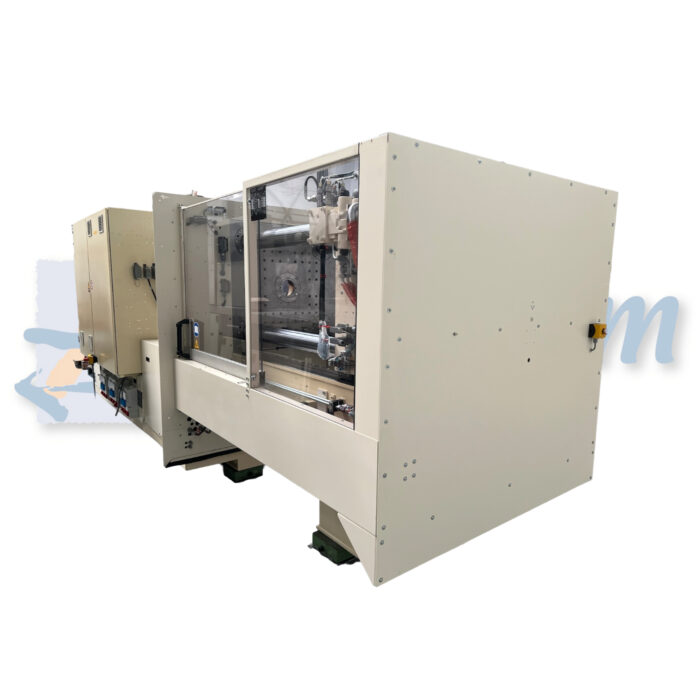 Krauss Maffei 200 Ton - Bild 3