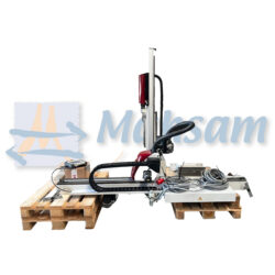 Wittmann W 818 - Bild 2