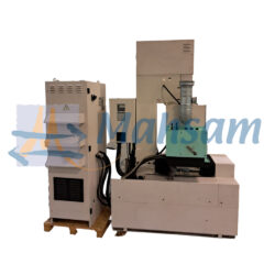 AGIE FUTURA V 1PM, Sänkgnist - Bild 2