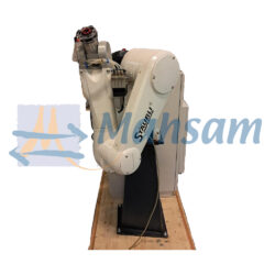 STÄUBLI 6-axis robot