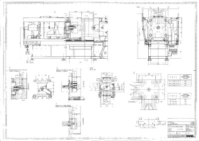 Engel Speed 280T - Bild 4