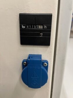 Engel Speed 280T - Bild 2