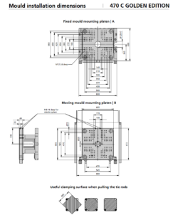 Arburg 150 ton (NY!) - Bild 4