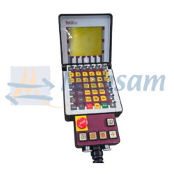 Wittmann W420-544 - Bild 2